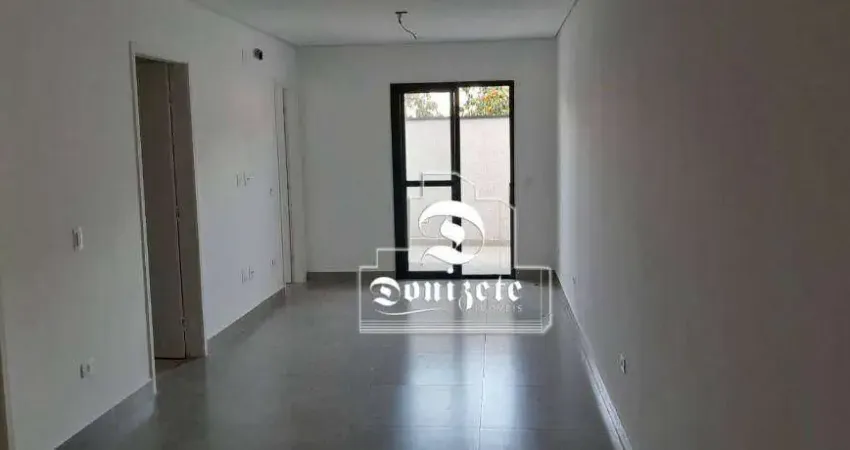Apartamento com 2 quartos à venda na Vila Alpina - Santo André/SP