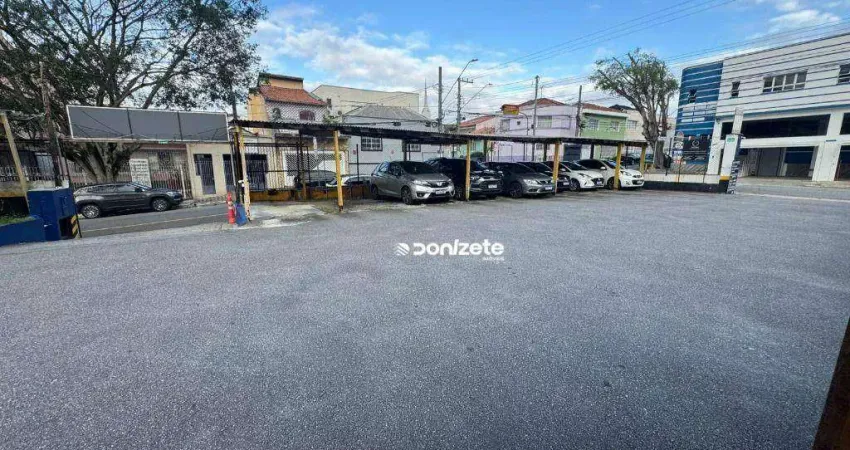 Ponto comercial com 1 sala à venda na Avenida João Ramalho, --, Centro, Santo André