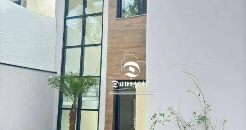Casa com 4 dormitórios à venda, 341 m² por R$ 2.200.000,00 - Balneário Palmira - Ribeirão Pires/SP