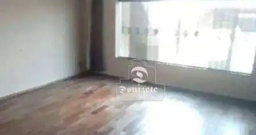 Sobrado com 3 dormitórios, 318 m² - venda por R$ 1.250.000,00 ou aluguel por R$ 4.545,00/mês - Parque das Nações - Santo André/SP