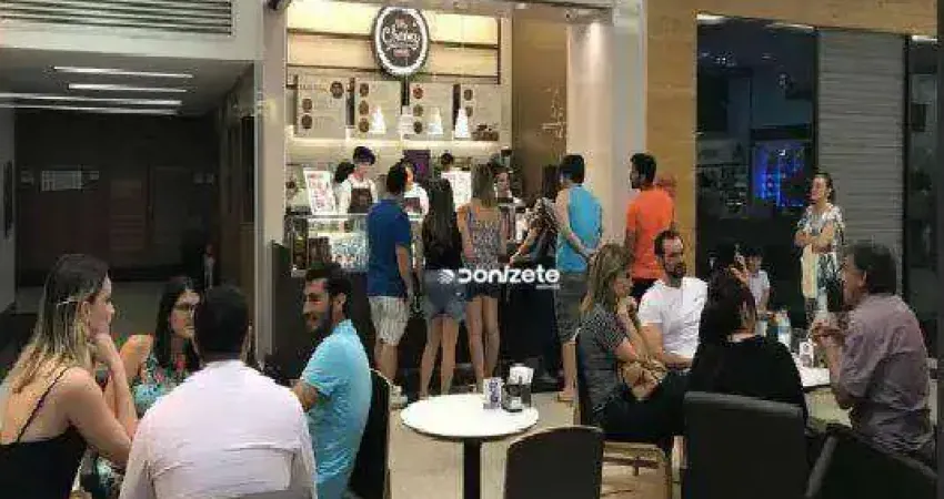 Loja à venda, 18 m² por r$ 270.000,00 - centro - santo andré/sp