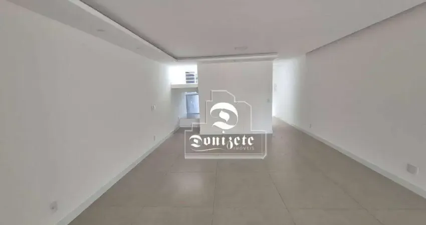 Sobrado com 3 dormitórios à venda, 260 m² por R$ 1.390.000,00 - Santa Maria - São Caetano do Sul/SP