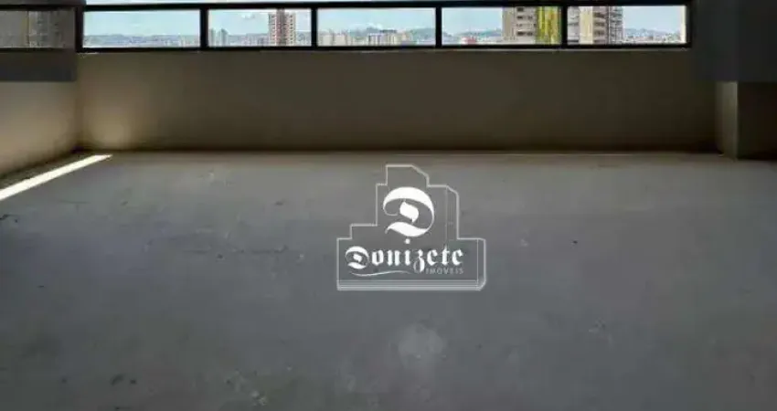 Apartamento com 2 dormitórios à venda, 105 m² por R$ 1.150.000,00 - Vila Assunção - Santo André/SP