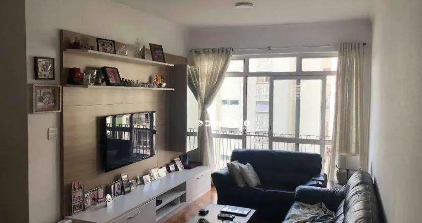 Apartamento à venda, 168 m² por r$ 694.999,99 - centro - santo andré/sp