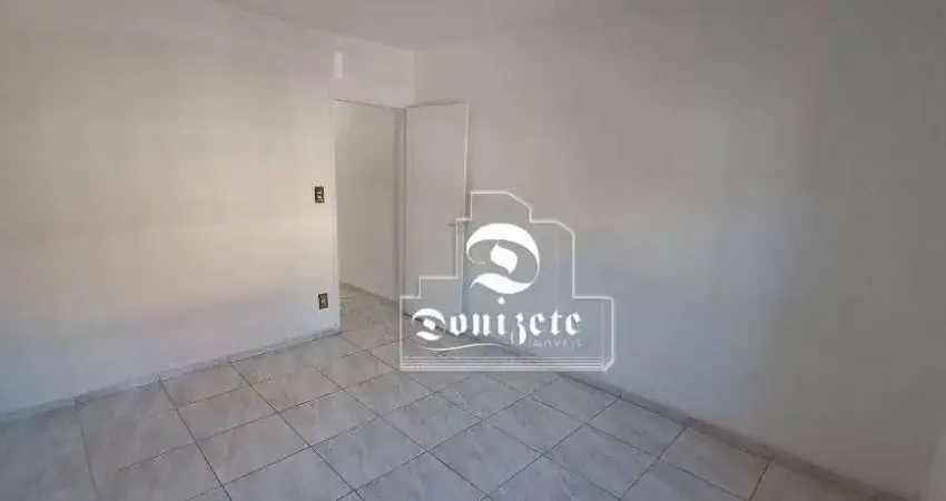 Sobrado com 2 dormitórios à venda, 106 m² por R$ 540.000,00 - Santa Maria - Santo André/SP