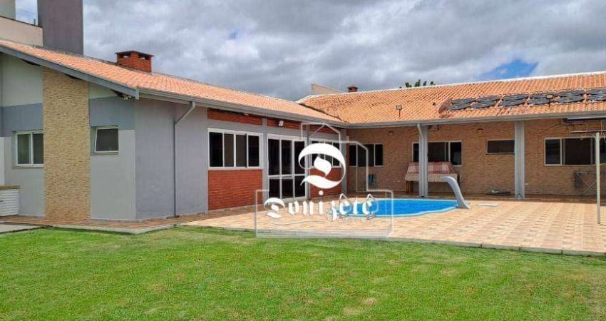 Casa com 3 dormitórios à venda, 152 m² por R$ 889.999,99 - Portal  das Estrelas - Boituva/SP