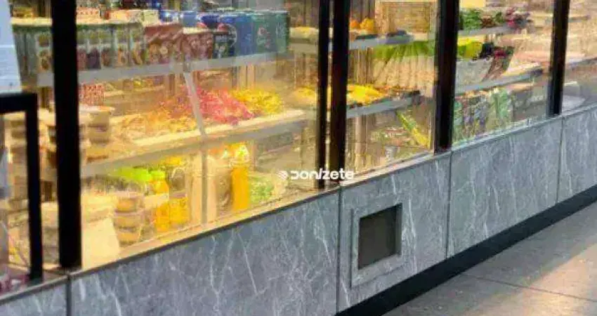 Ponto comercial à venda na Avenida João Ramalho, --, Centro, Santo André