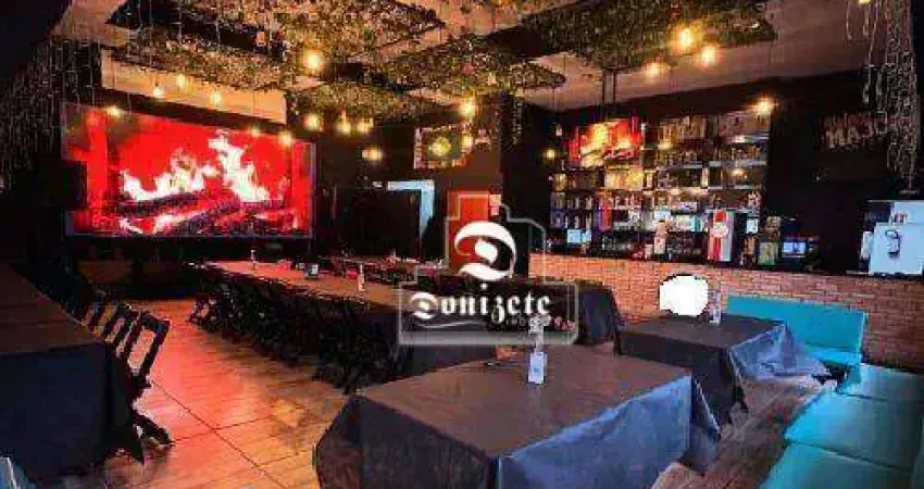 Loja à venda, 350 m² por R$ 449.999,99 - Centro - Santo André/SP