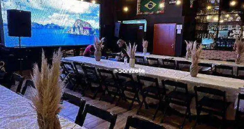 Loja à venda, 350 m² por r$ 500.000,00 - centro - santo andré/sp