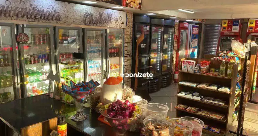 Loja de conveniência a venda na zona leste de são paulo - aberta 24/7