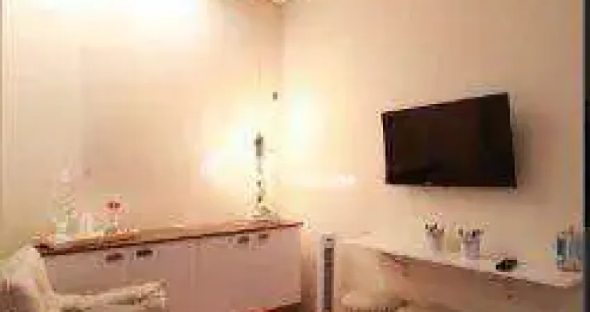 Sala à venda, 30 m² por r$ 399.999,00 - jardim - santo andré/sp