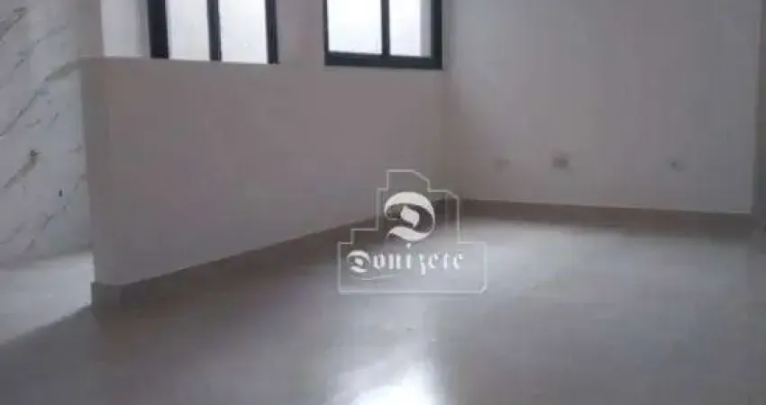 Apartamento com 3 dormitórios, 80 m² - venda por R$ 925.000,00 ou aluguel por R$ 4.740,92/mês - Jardim - Santo André/SP