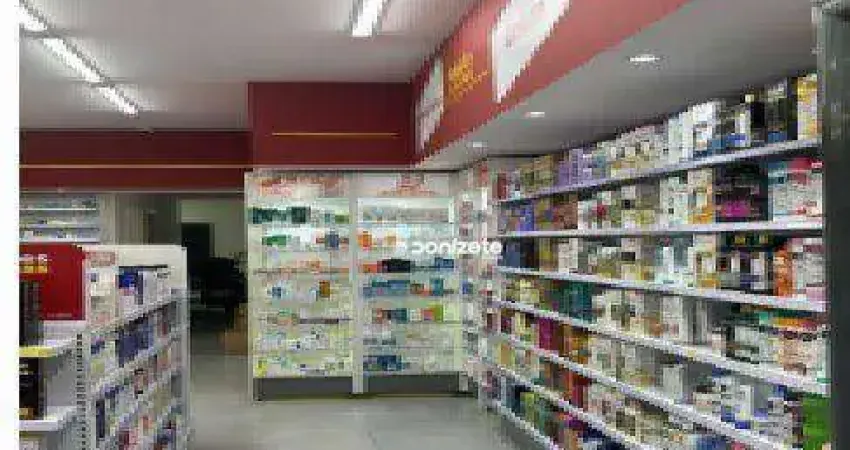 Ponto comercial à venda na Avenida João Ramalho, --, Centro, Santo André