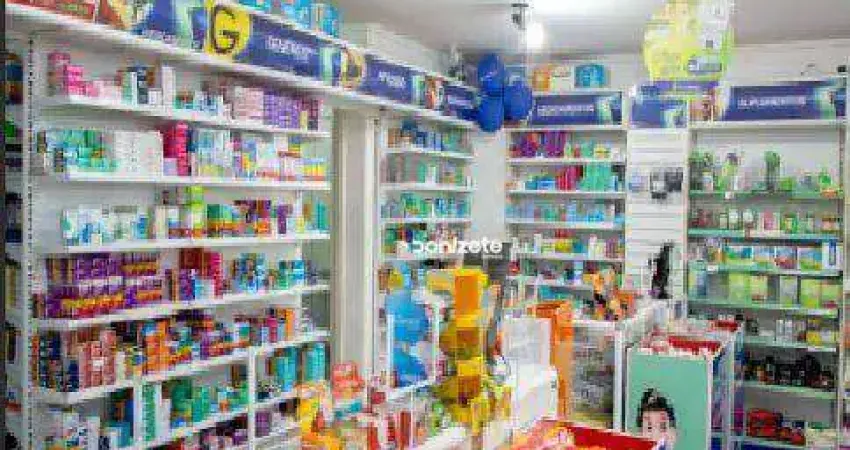 Ponto comercial à venda na Avenida João Ramalho, --, Centro, Santo André