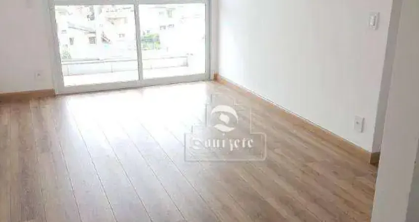 Apartamento com 2 dormitórios à venda, 60 m² por R$ 430.000,00 - Santa Maria - Santo André/SP