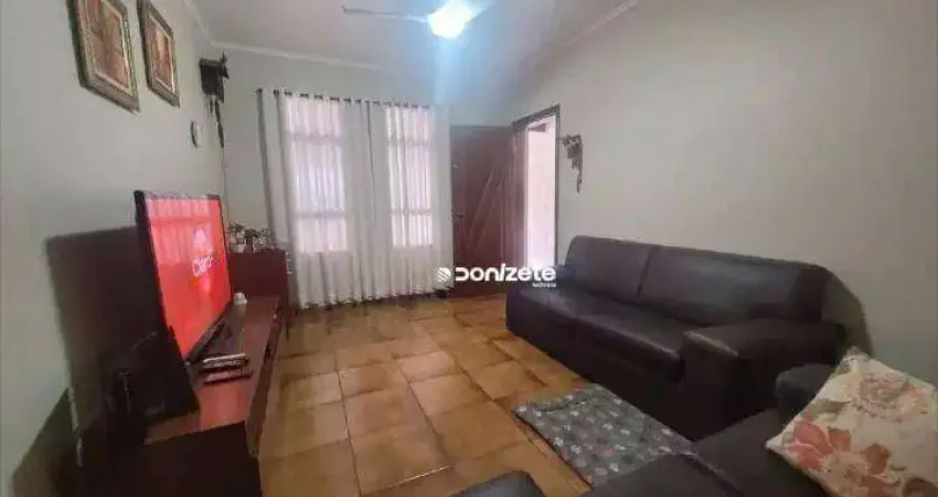 Sobrado com 2 dormitórios à venda, 128 m² por r$ 525.000,00 - vila baeta neves - são bernardo do campo/sp