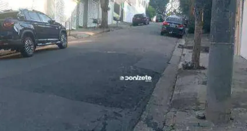 Terreno à venda, 290 m² por r$ 650.000,00 - vila gilda - santo andré/sp