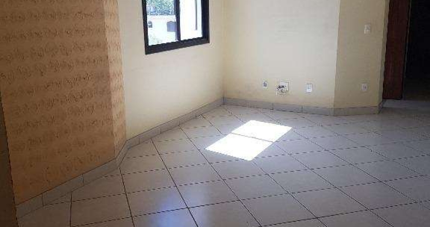 Apartamento com 2 dormitórios à venda, 60 m² por R$ 400.000,00 - Vila Assunção - Santo André/SP
