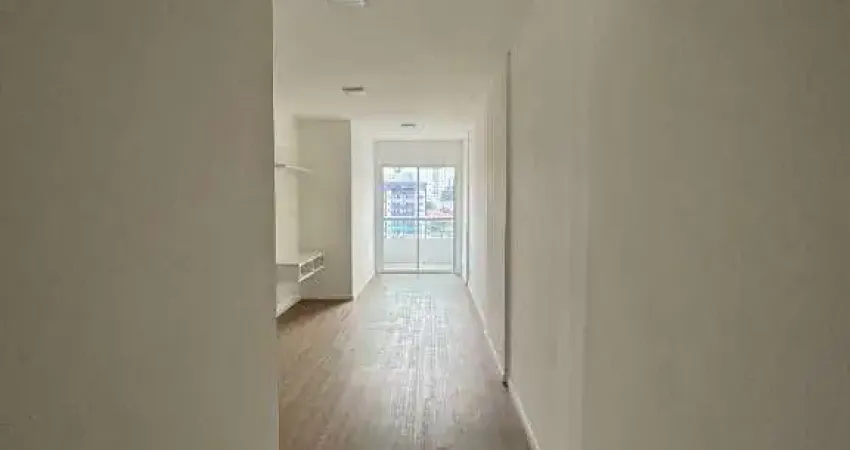 Apartamento com 2 dormitórios, 57 m² - venda por R$ 460.000,00 ou aluguel por R$ 3.161,71/mês - Vila Assunção - Santo André/SP