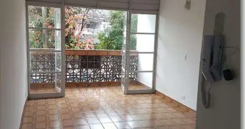 Apartamento com 2 dormitórios, 60 m² - venda por R$ 350.000,00 ou aluguel por R$ 2.150,00/mês - Vila Guiomar - Santo André/SP