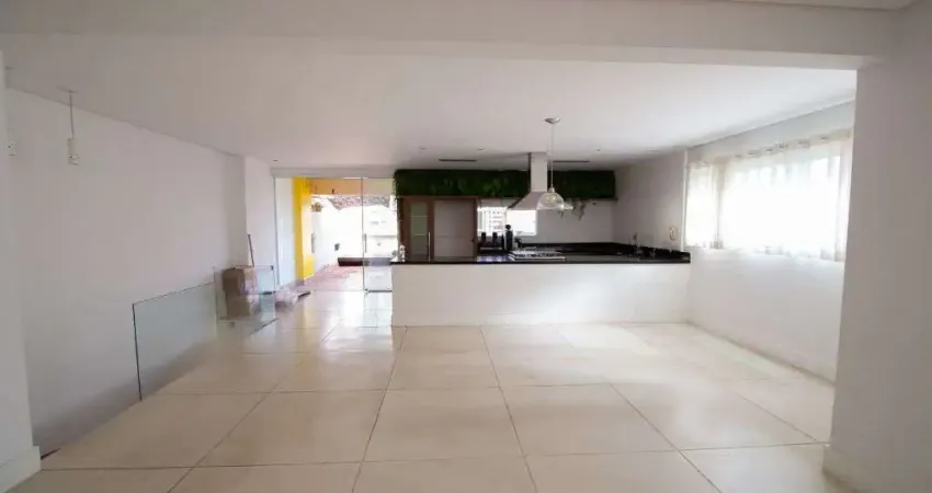 Cobertura com 3 dormitórios, 250 m² - venda por R$ 2.010.000,00 ou aluguel por R$ 13.913,48/mês - Jardim - Santo André/SP