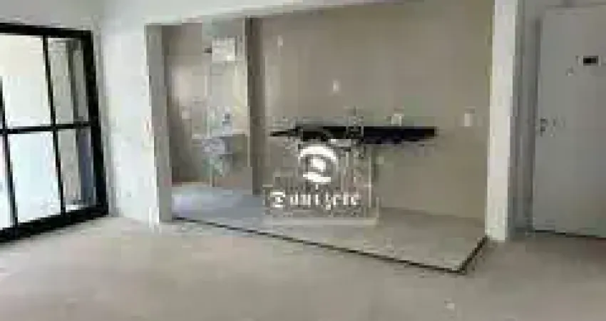 Apartamento com 3 dormitórios à venda, 87 m²  Vila Bastos - Santo André/SP