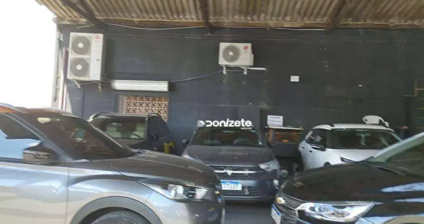 Loja à venda, 630 m² por r$ 310.000,00 - centro - santo andré/sp