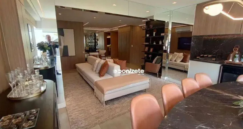 Apartamento com 2 quartos à venda na Rua Doutor Rubens Awada, --, Jardim, Santo André