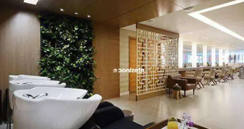 Ponto comercial com 6 salas à venda na Avenida João Ramalho, --, Centro, Santo André