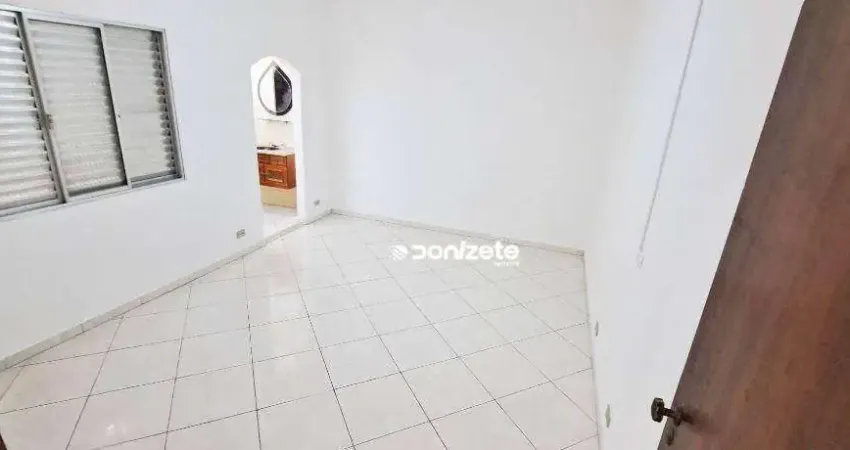 Casa com 3 dormitórios à venda, 200 m² por r$ 599.999,00 - vila guiomar - santo andré/sp