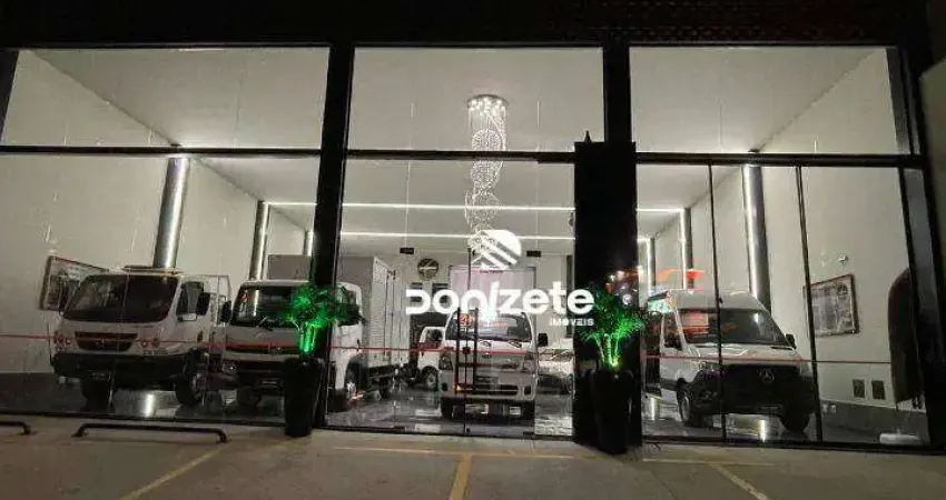 Salão à venda, 397 m² por r$ 6.383.000,00 - vila príncipe de gales - santo andré/sp