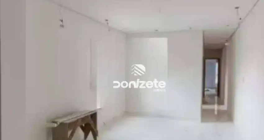 Apartamento com 3 dormitórios à venda, 90 m² por r$ 570.000,00 - vila curuçá - santo andré/sp