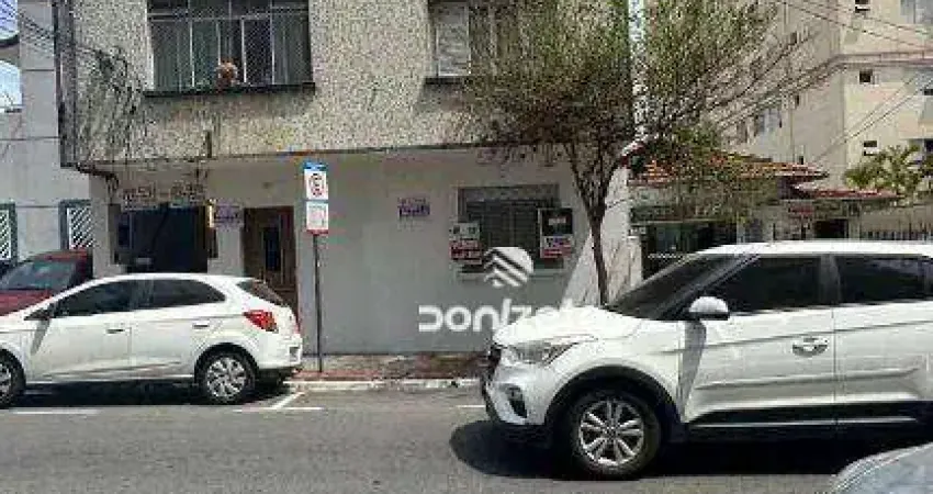 Terreno à venda, 360 m² por r$ 1.440.000,00 - cerâmica - são caetano do sul/sp