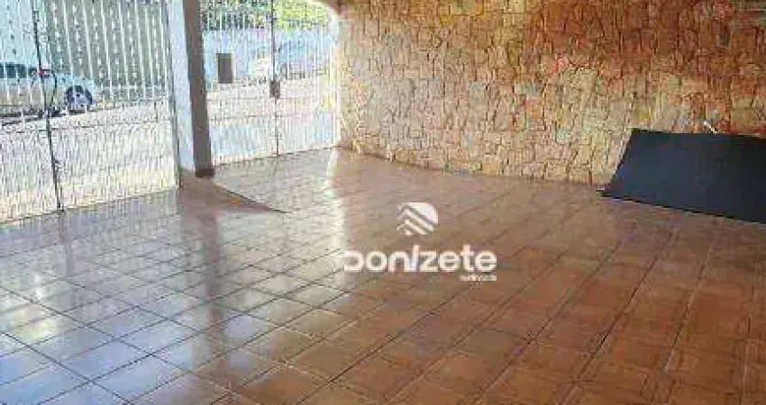 Casa com 3 dormitórios, 212 m² - venda por r$ 900.000,00 ou aluguel por r$ 4.060,00/mês - campestre - santo andré/sp