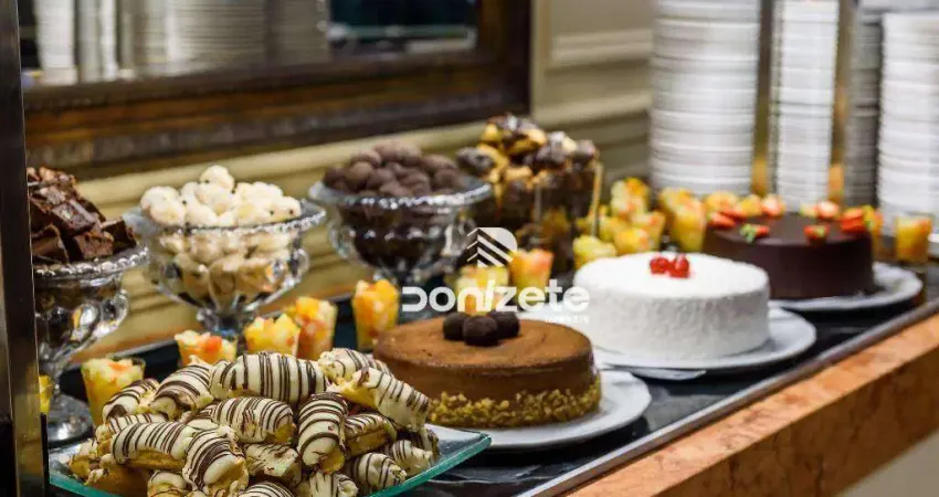 Ponto comercial com 1 sala à venda na Avenida João Ramalho, --, Centro, Santo André