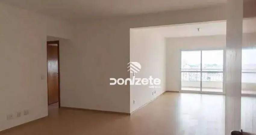 Apartamento com 3 dormitórios à venda, 158 m² por r$ 1.379.000,00 - vila gonçalves - são bernardo do campo/sp