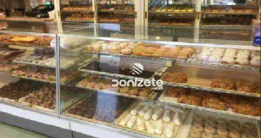 Ponto comercial à venda na Avenida João Ramalho, --, Centro, Santo André