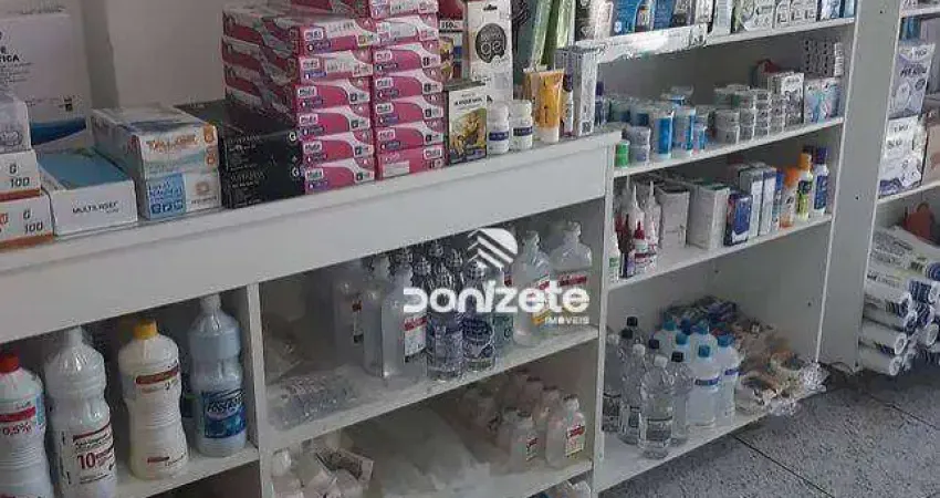 Casa de materiais cirúrgicos e ortopédicos a venda em santo andré