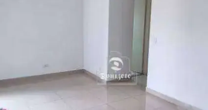 Apartamento com 2 dormitórios à venda, 58 m² por r$ 590.000,00 - centro - santo andré/sp