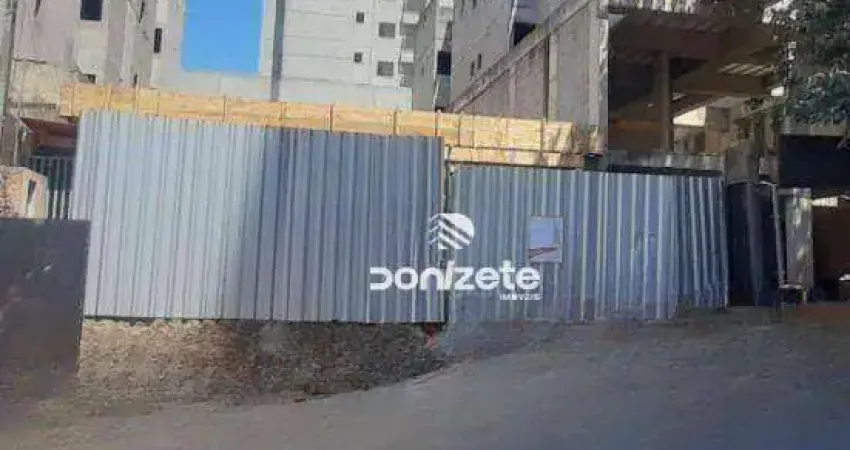 Apartamento com 3 dormitórios à venda, 80 m² por r$ 650.000,00 - campestre - santo andré/sp