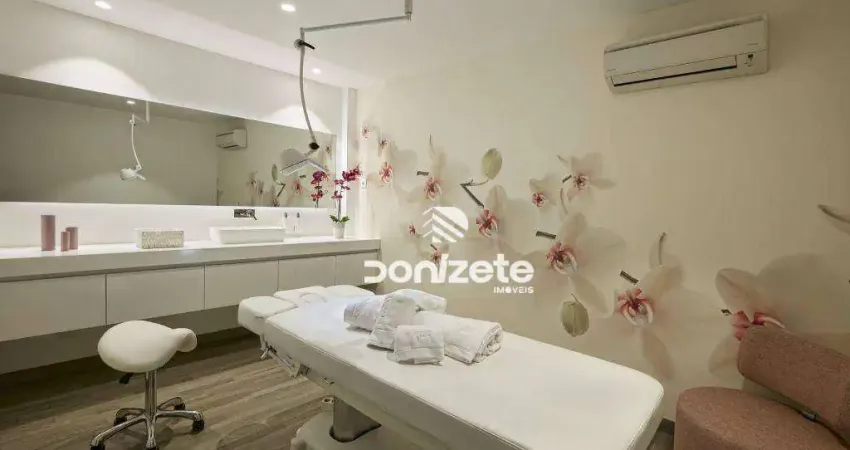 Ponto comercial com 8 salas à venda na Avenida João Ramalho, --, Centro, Santo André