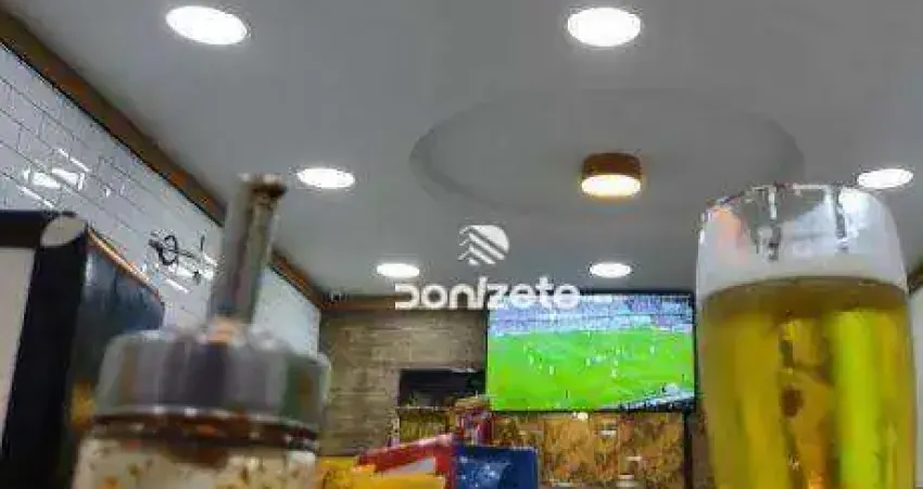 Ponto comercial à venda na Avenida João Ramalho, --, Centro, Santo André