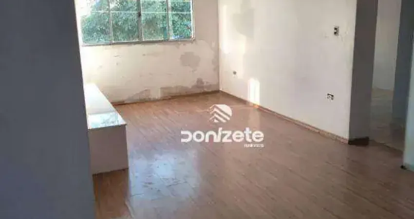 Salão à venda, 360 m² por r$ 745.000,00 - jardim las vegas - santo andré/sp