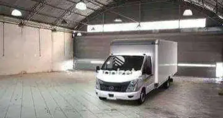 Salão para alugar, 700 m² por r$ 22.600,00/mês - vila pires - santo andré/sp