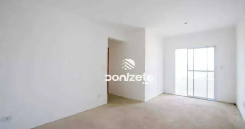 Apartamento com 3 dormitórios à venda, 86 m² por r$ 982.000,00 - vila assunção - santo andré/sp