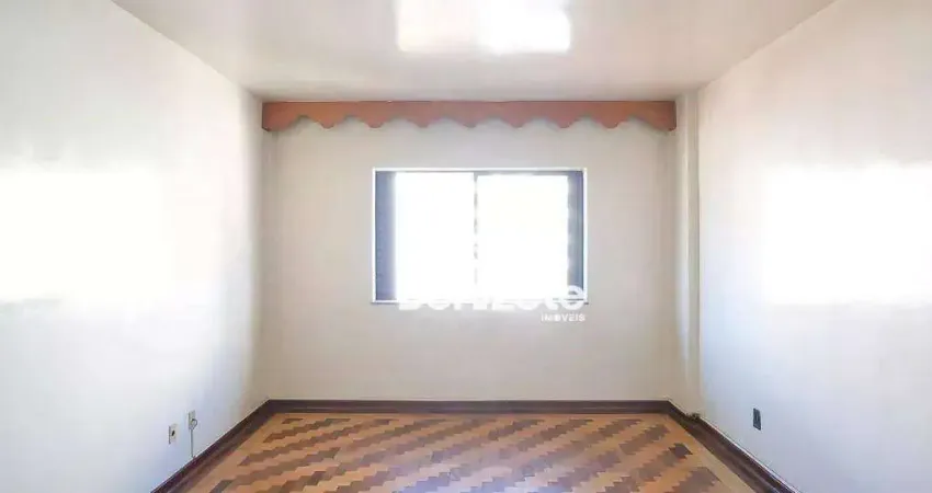 Apartamento com 2 dormitórios à venda, 121 m² por r$ 540.000,00 - centro - são caetano do sul/sp