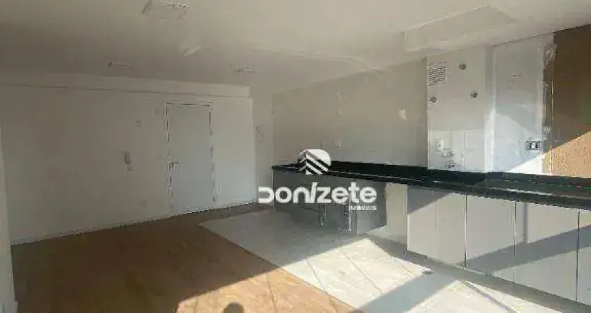 Apartamento com 3 dormitórios, 65 m² - venda por r$ 760.000,00 ou aluguel por r$ 3.825,00/mês - vila assunção - santo andré/sp