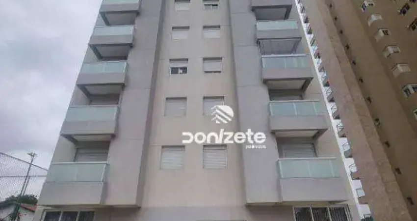 Apartamento com 2 dormitórios para alugar, 62 m² por r$ 4.438,98/mês - jardim - santo andré/sp