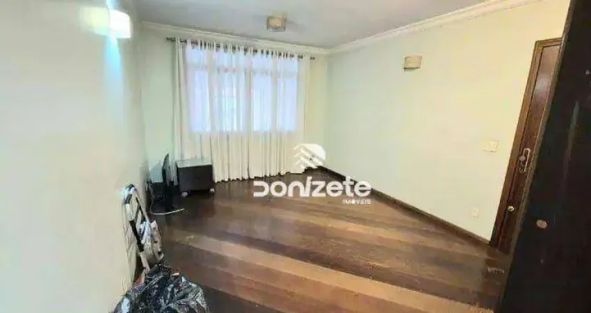 Sobrado com 3 dormitórios à venda, 135 m² por r$ 599.900,00 - vila pires - santo andré/sp