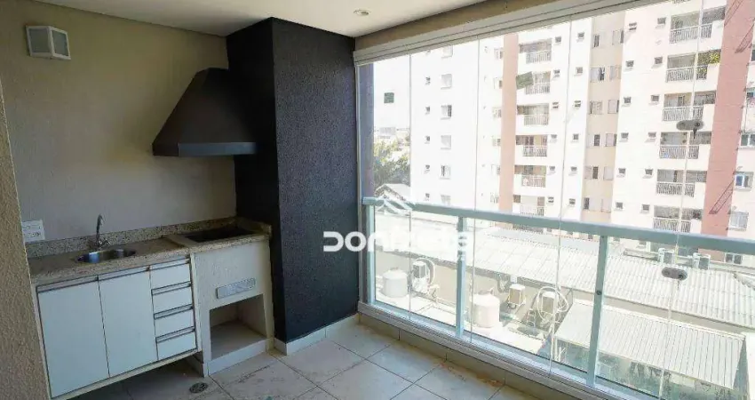 Apartamento com 2 dormitórios para alugar, 75 m² por r$ 4.910,00/mês - barcelona - são caetano do sul/sp